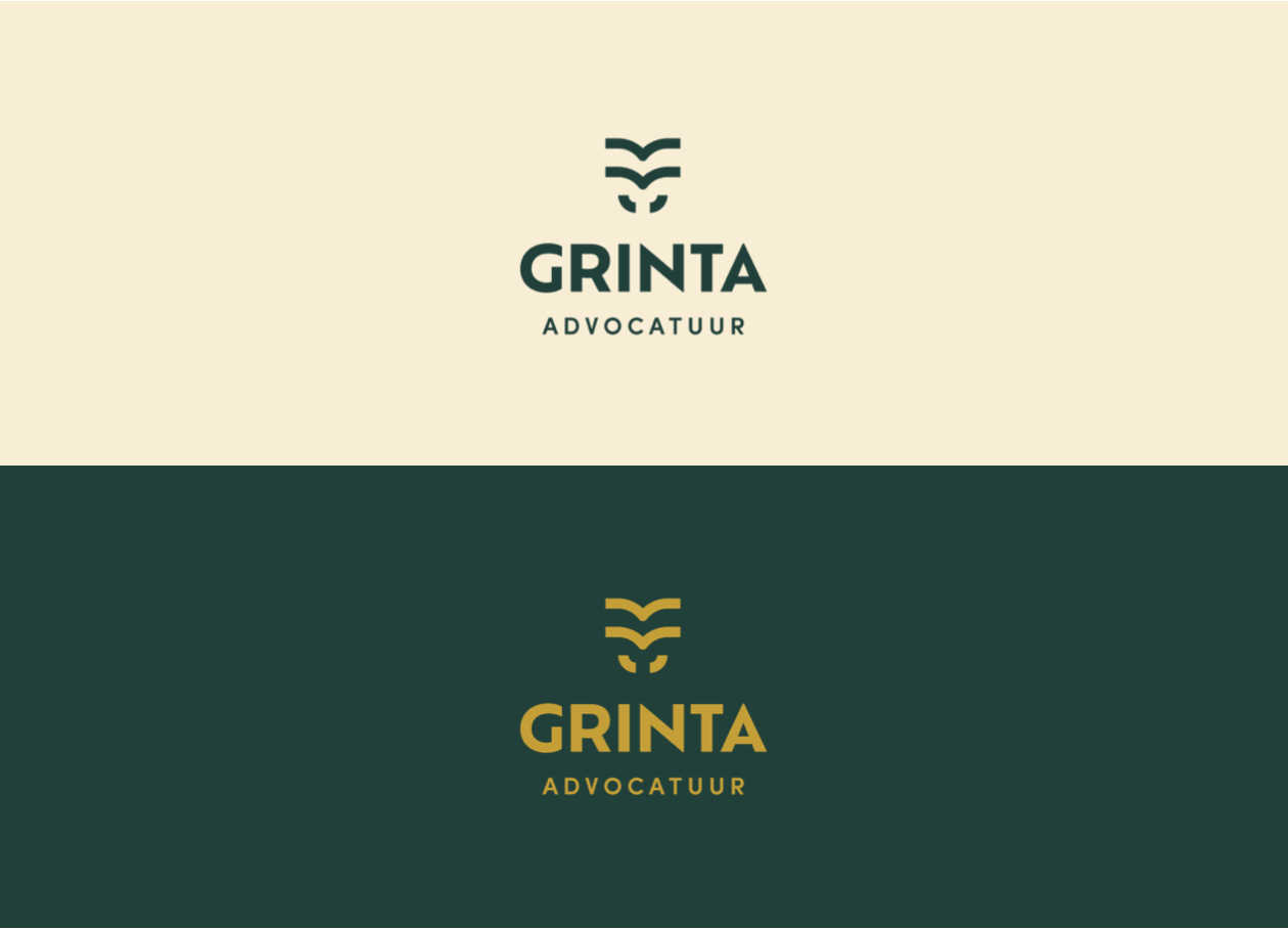 Grinta Advocatuur logo